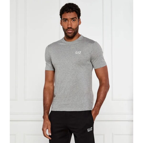 EA7 Tričko | Regular Fit 62469973