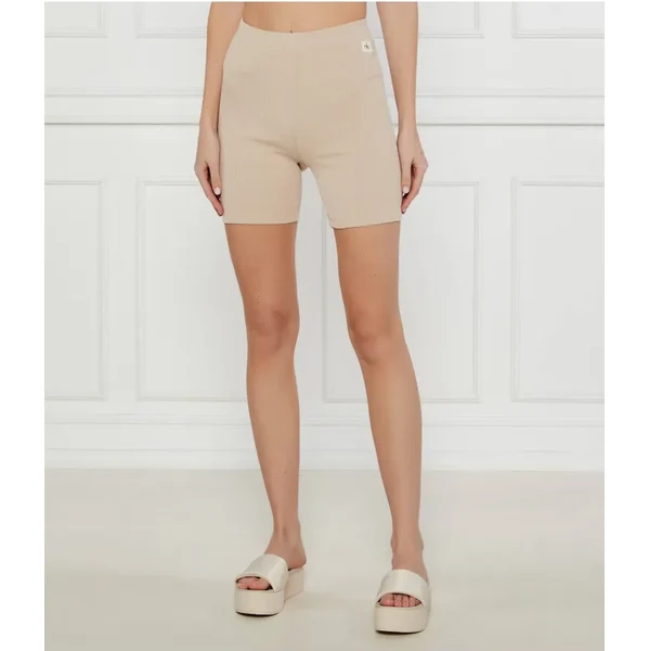 Calvin Klein Jeans Cyklistické šortky | Slim Fit 62475097