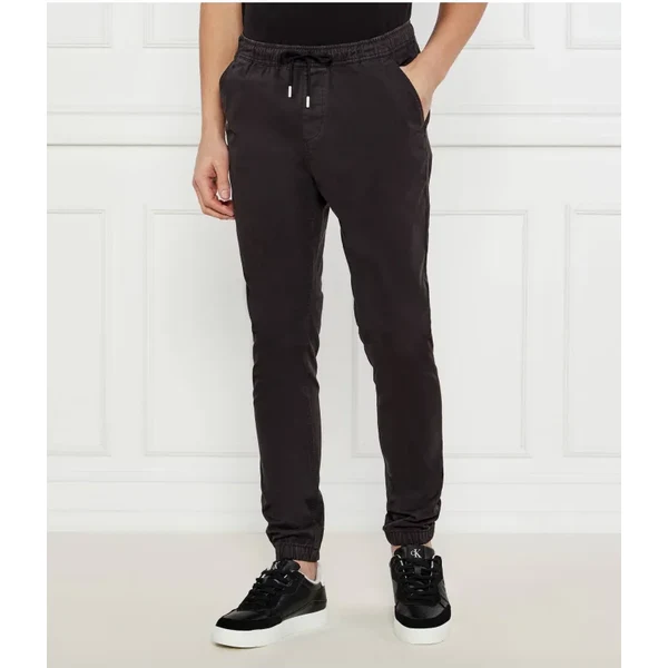 Tommy Jeans Jogger nohavice AUSTIN | Regular Fit 62470066