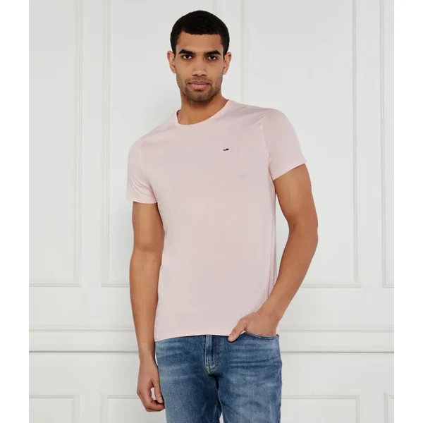 Tommy Jeans Tričko | Slim Fit 62475088