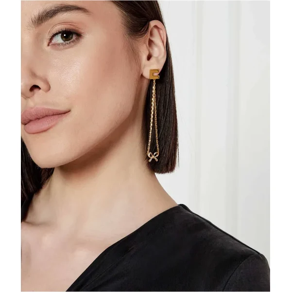 Elisabetta Franchi Náušnice 62455325