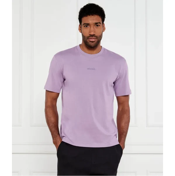 BOSS GREEN Tričko Tee 10 | Regular Fit 62455381