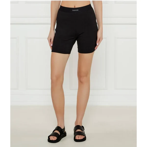 Calvin Klein Underwear Cyklistické šortky | Slim Fit 62455281