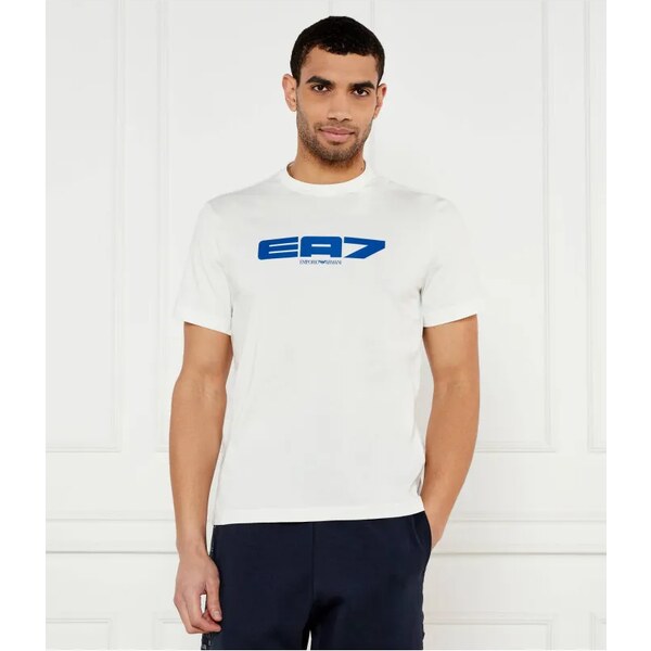 EA7 Tričko | Regular Fit 62459572