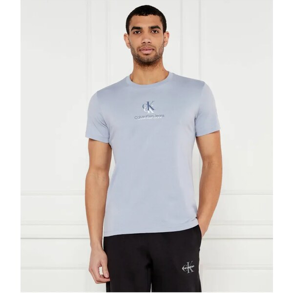 Calvin Klein Jeans Tričko | Regular Fit 62455284