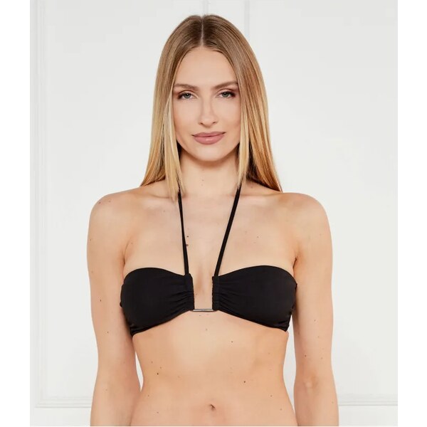 Calvin Klein Swimwear Horný diel bikín 62441113