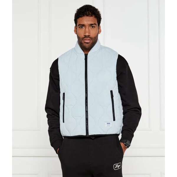 Hugo Blue Vesta Bohotino2421 | Slim Fit 62455239