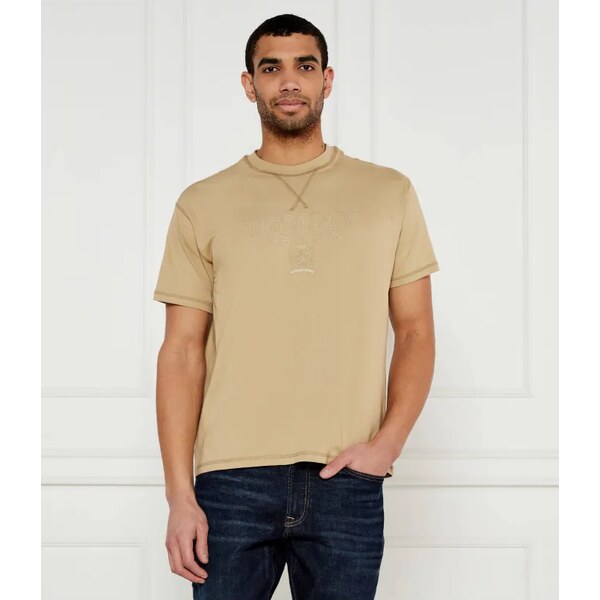 Tommy Jeans Tričko | Relaxed fit 62455319