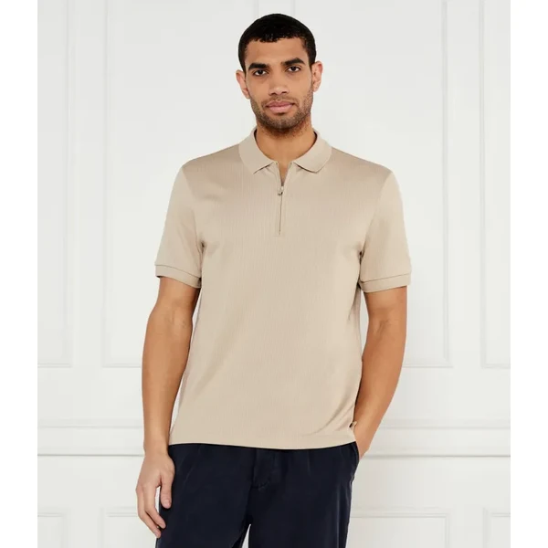 BOSS BLACK Polo tričko P-Paras 25 | Regular Fit 62455348