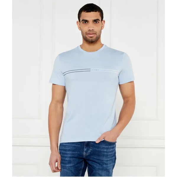 Tommy Jeans Tričko | Slim Fit 62459585