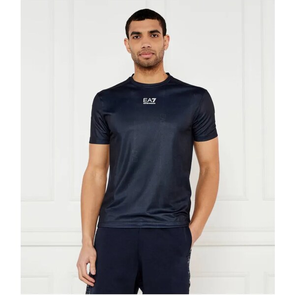 EA7 Tričko | Regular Fit 62459570