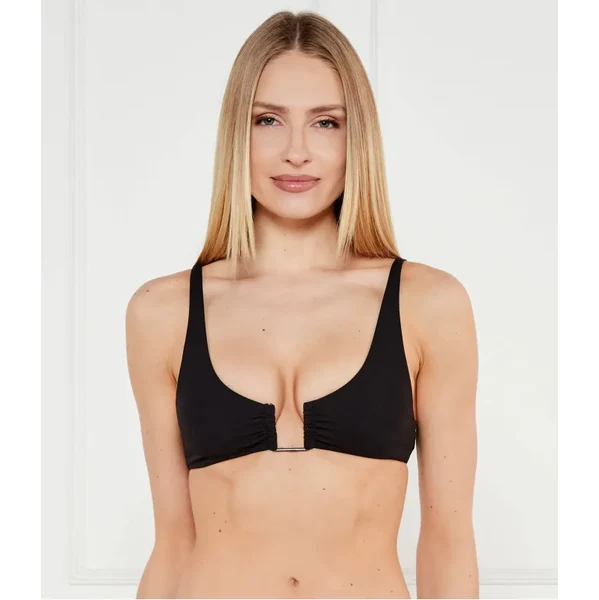 Calvin Klein Swimwear Horný diel bikín 62441112