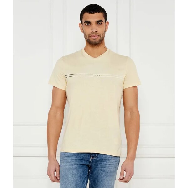Tommy Jeans Tričko | Slim Fit 62455305