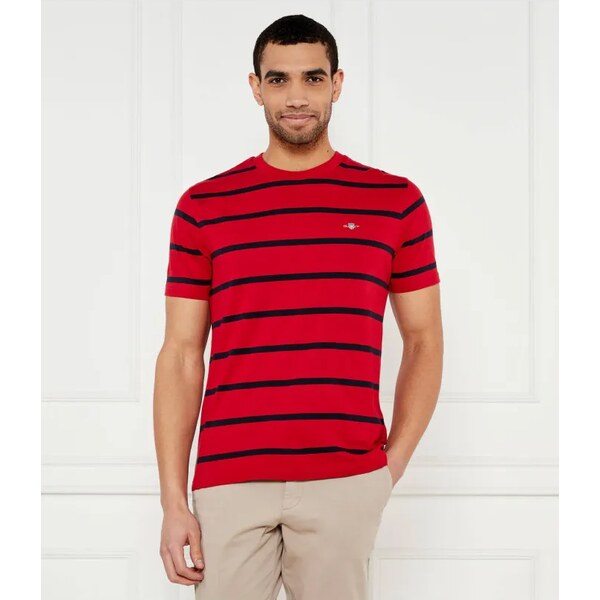 Gant Tričko | Regular Fit 62459545