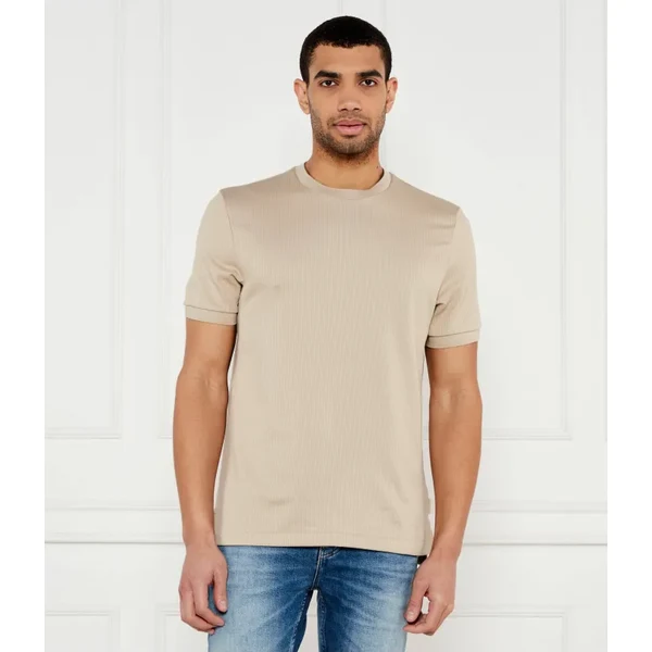 BOSS BLACK Tričko P-Taut 25 | Regular Fit 62459508