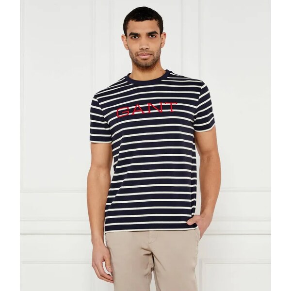 Gant Tričko | Regular Fit 62459546