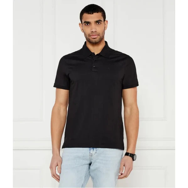 Calvin Klein Jeans Polo tričko | Regular Fit 62455287