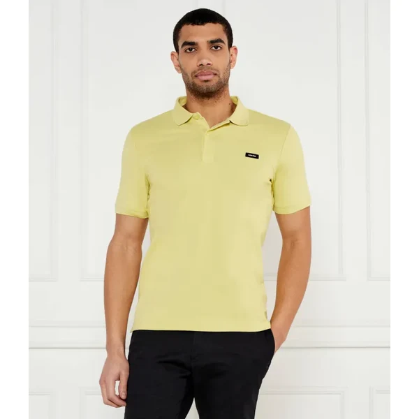 Calvin Klein Polo tričko | Slim Fit | stretch pique 62455291