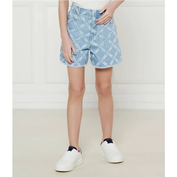 Michael Kors KIDS Džínsové šortky | Regular Fit 62470077