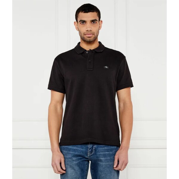 Calvin Klein Jeans Polo tričko | Regular Fit 62459582