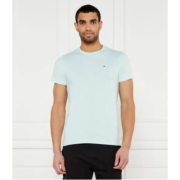 Tommy Jeans Tričko | Slim Fit 62455303
