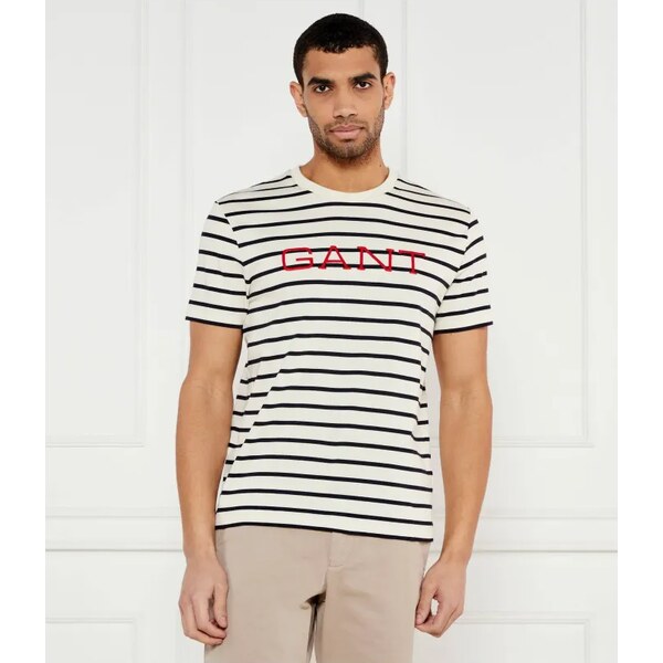 Gant Tričko | Regular Fit 62455225