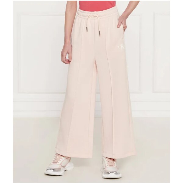 Calvin Klein Jeans Teplákové nohavice | Relaxed fit 62455314