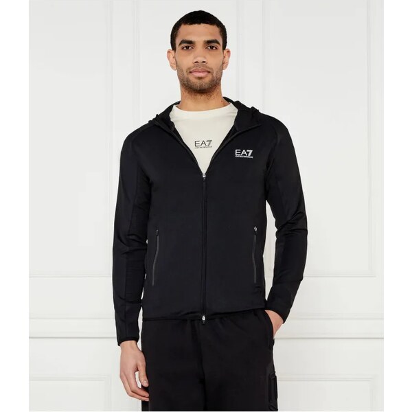 EA7 Mikina | Regular Fit 62422412