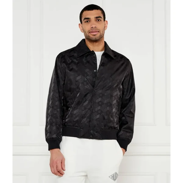 HUGO Bunda bomberka Boran2521 | Regular Fit 62422407