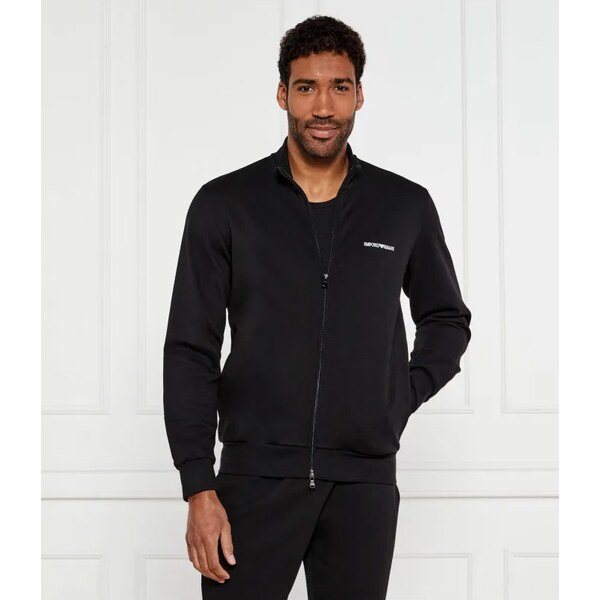 Emporio Armani Mikina | Regular Fit 62434006