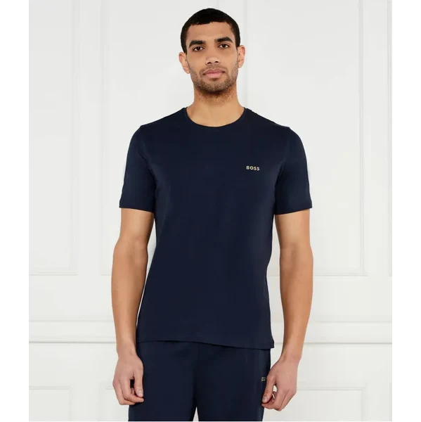 BOSS BLACK Tričko Mix&Match | Regular Fit 62427454