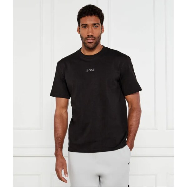 BOSS GREEN Tričko Tee 10 | Regular Fit 62427590