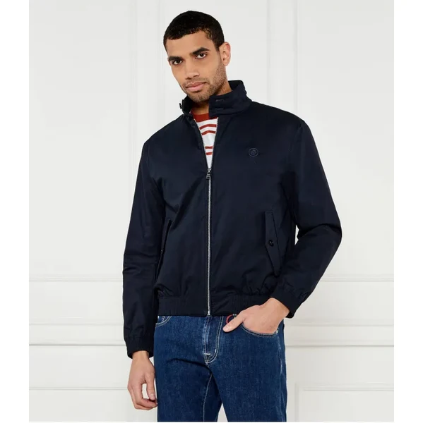 BOSS BLACK Bunda bomberka H-Coiner 10268542 01 | Regular Fit 62422467