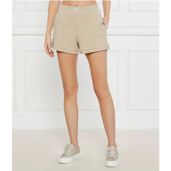 Calvin Klein Jeans Šortky | Regular Fit 62427566