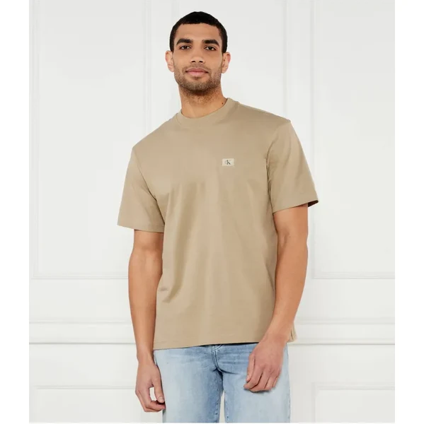 Calvin Klein Jeans Tričko | Relaxed fit 62422419