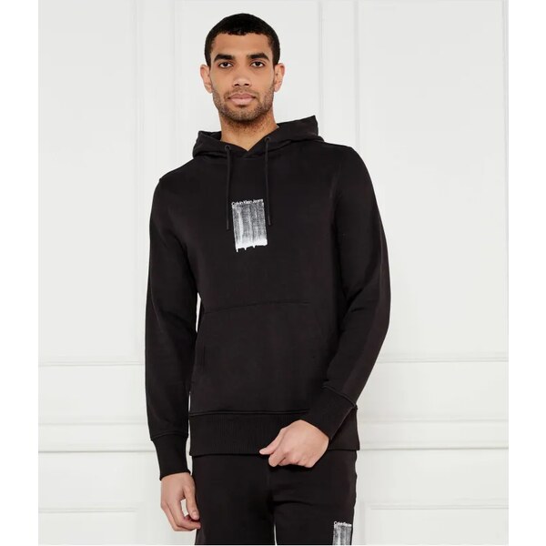 Calvin Klein Jeans Mikina | Regular Fit 62422421