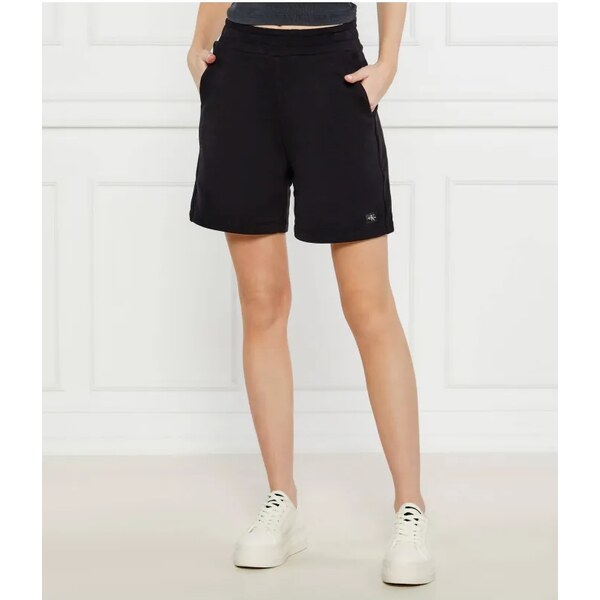 Calvin Klein Jeans Šortky | Regular Fit 62427564