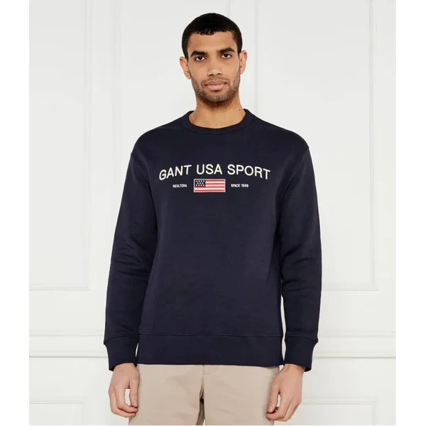 Gant Mikina | Loose fit 62422463