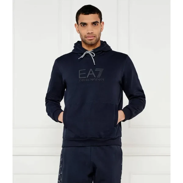 EA7 Mikina | Regular Fit 62422411