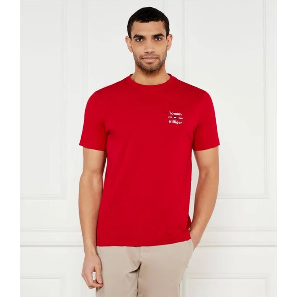 Tommy Hilfiger Tričko | Regular Fit 62427560