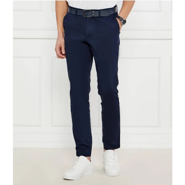 Michael Kors Chino nohavice | Slim Fit | stretch 62427353