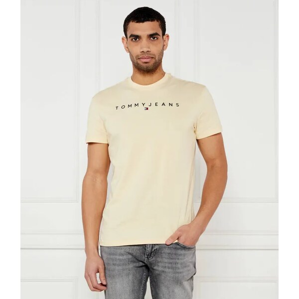 Tommy Jeans Tričko | Regular Fit 62422443