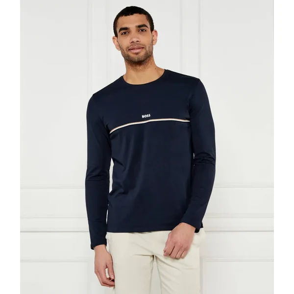 BOSS BLACK Longsleeve Unique | Regular Fit 62422479