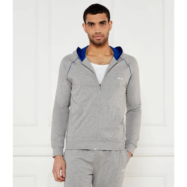 BOSS BLACK Mikina Mix&Match | Regular Fit 62407559