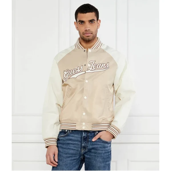 Guess Jeans Bunda bomberka | Regular Fit 62407554