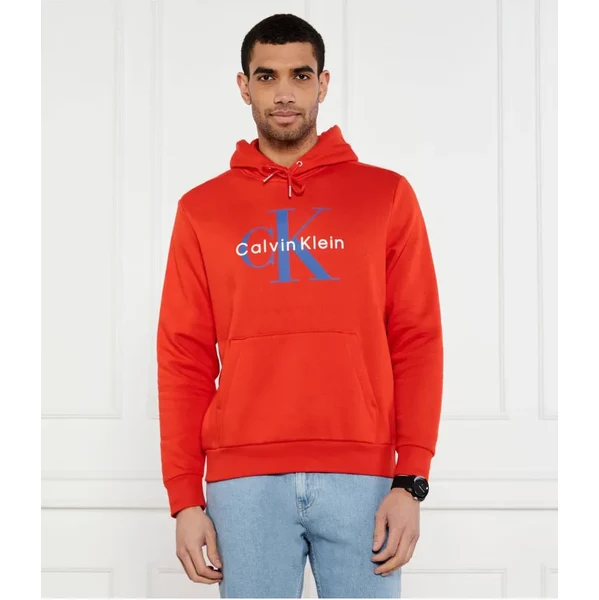 Calvin Klein Jeans Mikina | Regular Fit 62407415