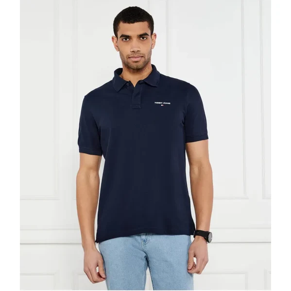 Tommy Jeans Polo tričko | Regular Fit 62404406
