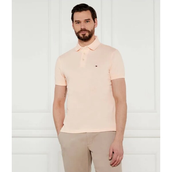 Tommy Hilfiger Polo tričko 1985 | Slim Fit 62371455