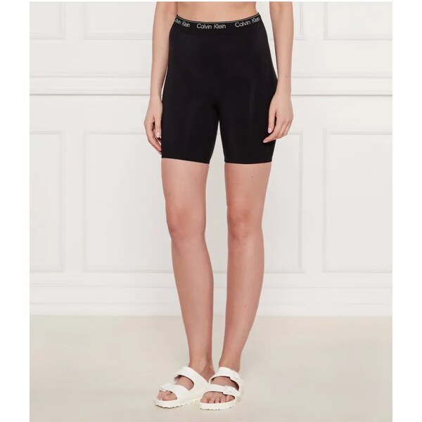 Calvin Klein Underwear Cyklistické šortky | Slim Fit 62371487