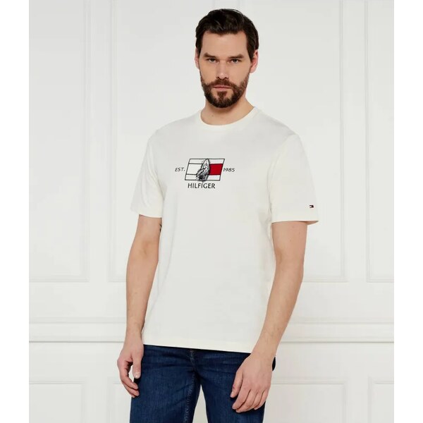 Tommy Hilfiger Tričko | Regular Fit 62350520
